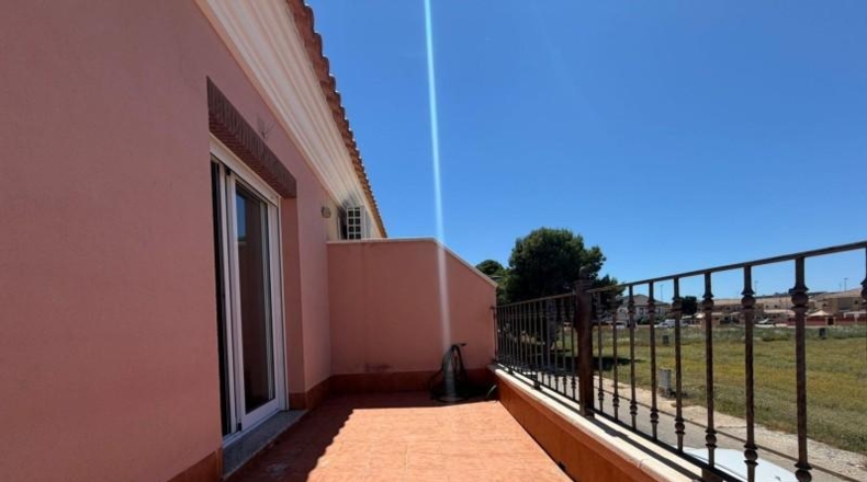 Múrcia - San Javier - 180m2