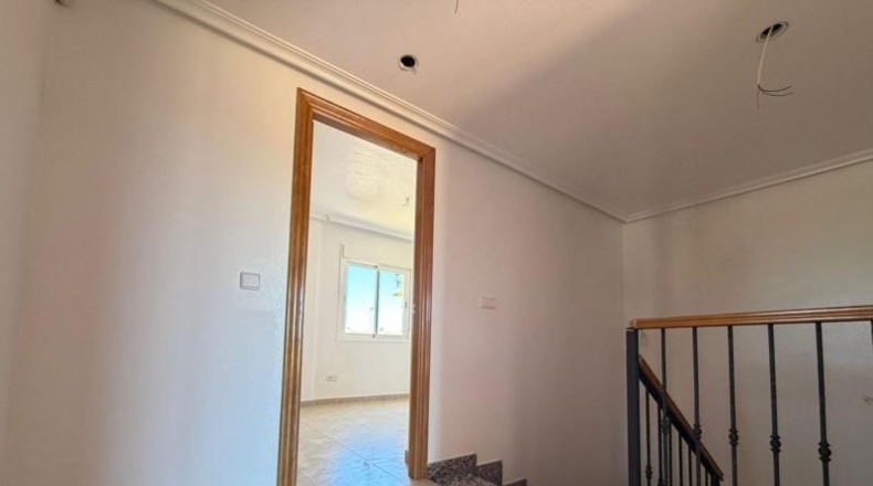 Múrcia - San Javier - 180m2