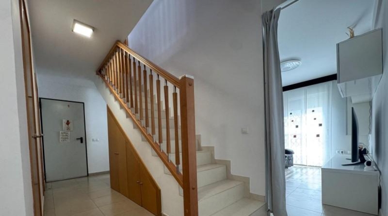 Valencia - Domeño - 149m2