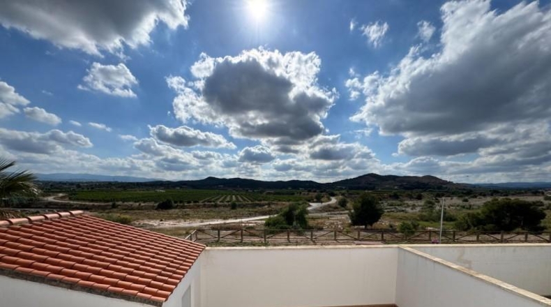 Valencia - Domeño - 149m2
