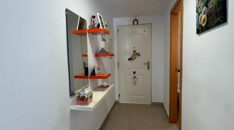 Valencia - Domeño - 149m2