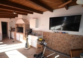 Casa de campo con terreno en venta en la España, Murcia, ref: TR410328 foto
