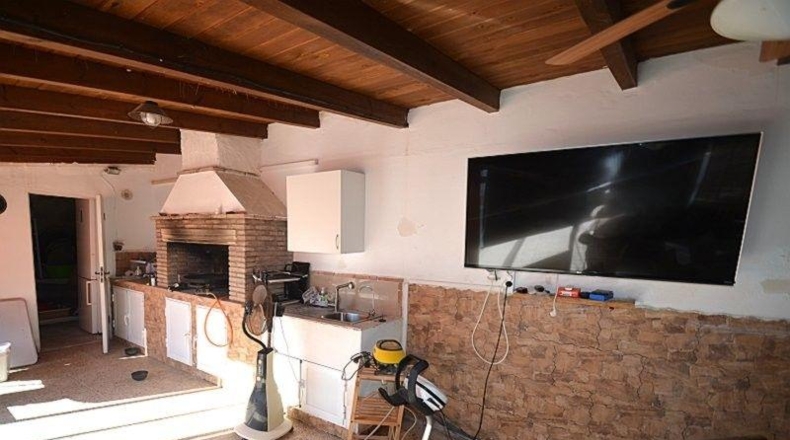 Múrcia - Murcia - 653m2