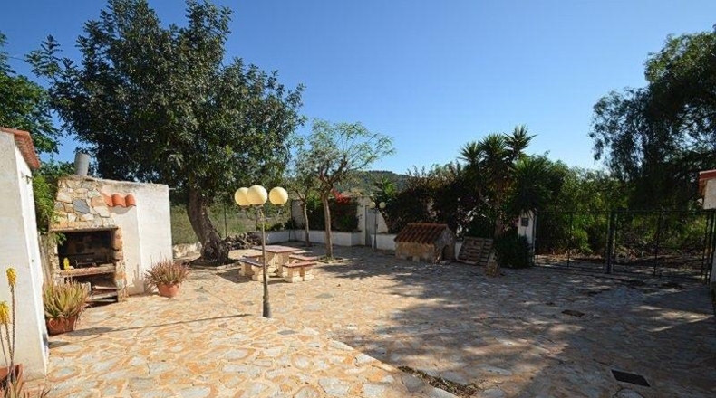 Múrcia - Murcia - 653m2