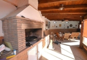Casa de campo con terreno en venta en la España, Murcia, ref: TR410328 foto