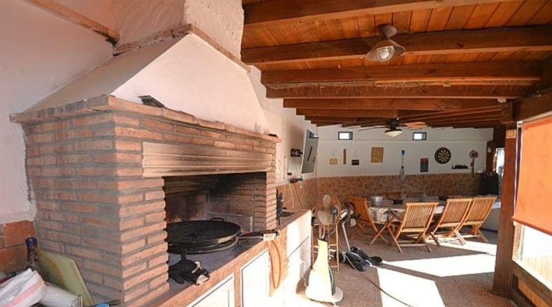 Múrcia - Murcia - 653m2