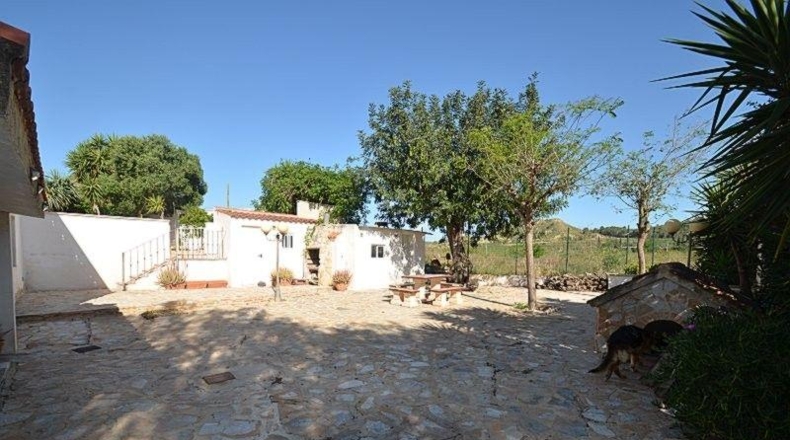 Múrcia - Murcia - 653m2