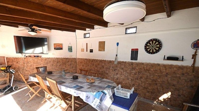Múrcia - Murcia - 653m2