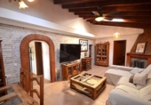 Casa de campo con terreno en venta en la España, Murcia, ref: TR410328 foto