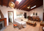 Casa de campo con terreno en venta en la España, Murcia, ref: TR410328 foto