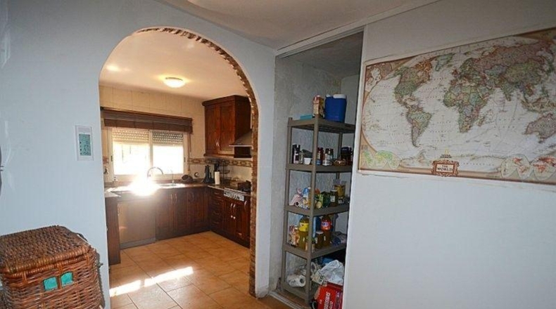 Múrcia - Murcia - 653m2
