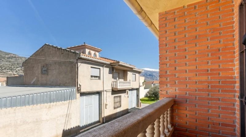 Granada - Padul - 216m2