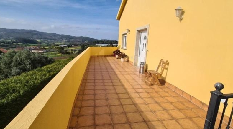 La Coruña - Arteixo - 521m2