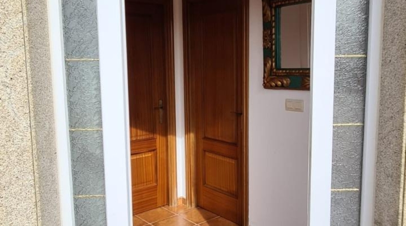 La Coruña - Arteixo - 521m2