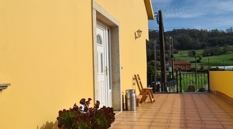La Coruña - Arteixo - 521m2