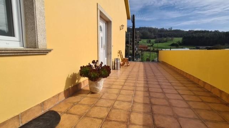 La Coruña - Arteixo - 521m2