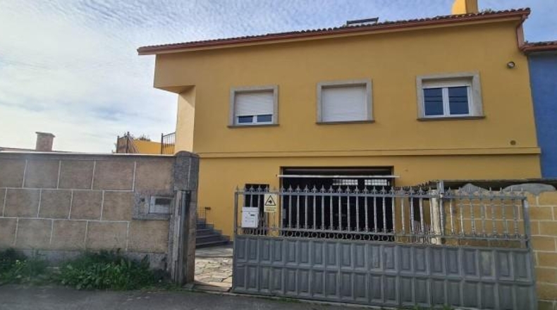 La Coruña - Arteixo - 521m2