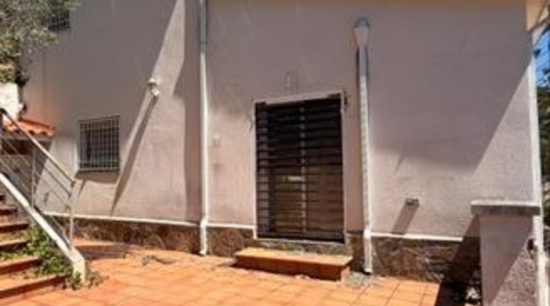 Barcelona - Canyelles - 493m2