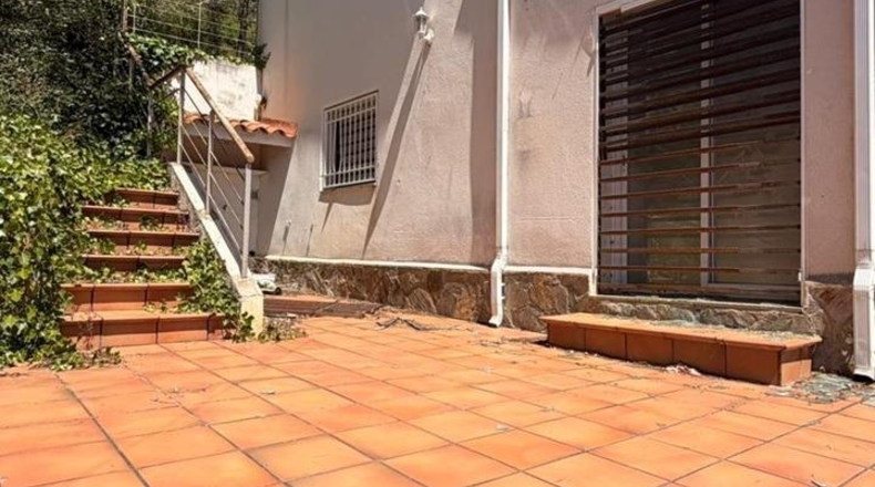 Barcelona - Canyelles - 493m2