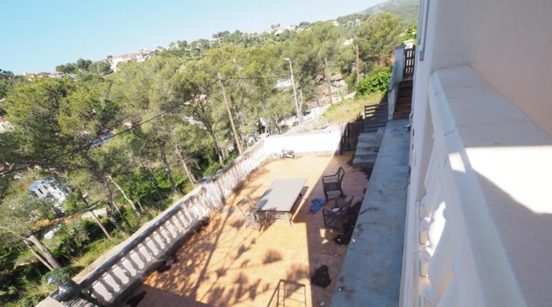 Барселона - Canyelles - 493m2