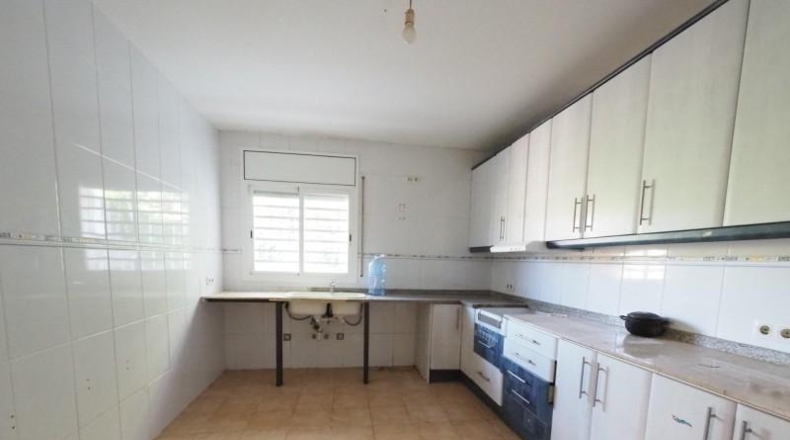 Барселона - Canyelles - 493m2