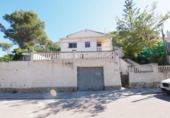 Casa de pueblo en venta en la España, Canyelles, ref: TR410338 foto