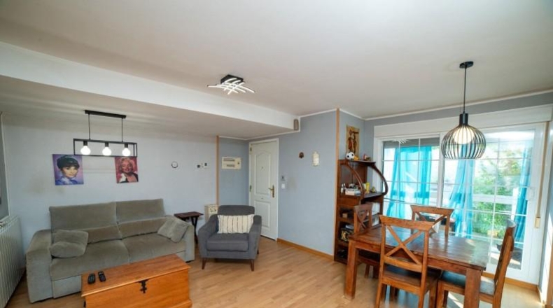 Сарагоса - María de Huerva - 239m2