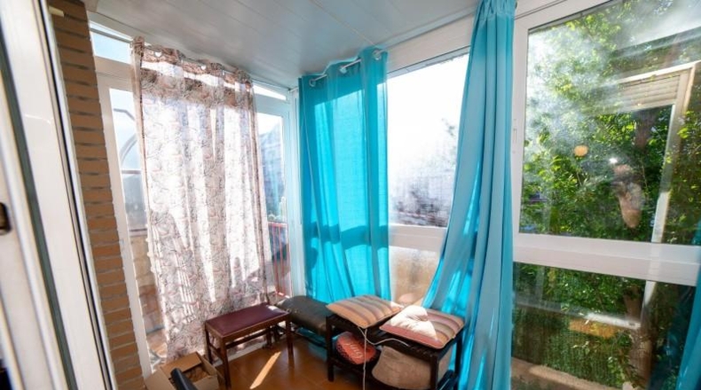 Сарагоса - María de Huerva - 239m2