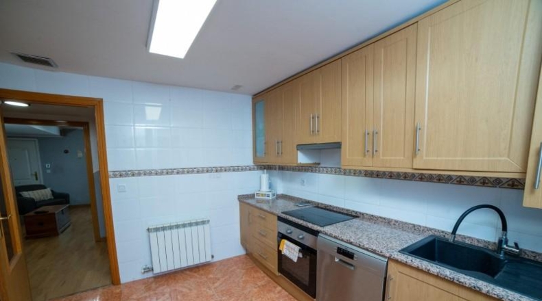 Сарагоса - María de Huerva - 239m2