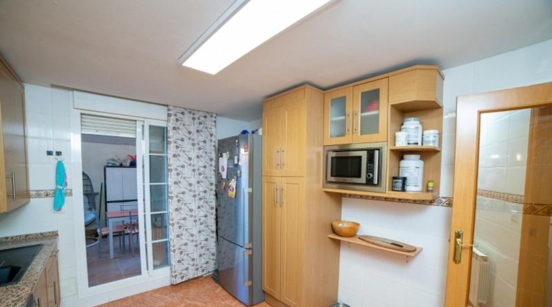 Сарагоса - María de Huerva - 239m2