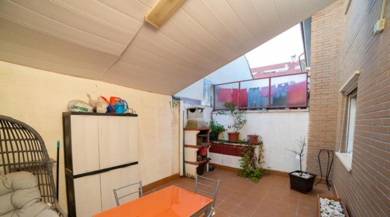 Сарагоса - María de Huerva - 239m2
