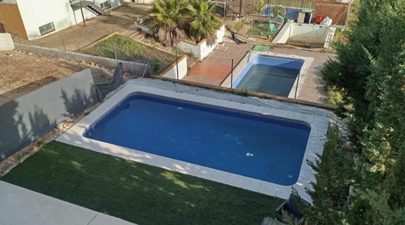 Кордова - Alcolea - 318m2