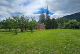 Lezana de Mena 4665&nbsp;m² 