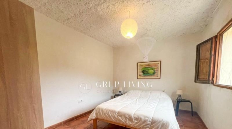Барселона - Torrelles de Foix - 182m2