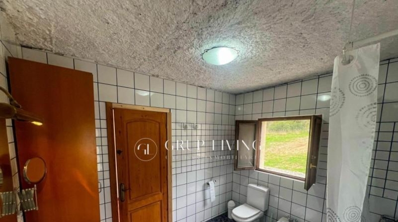 Барселона - Torrelles de Foix - 182m2