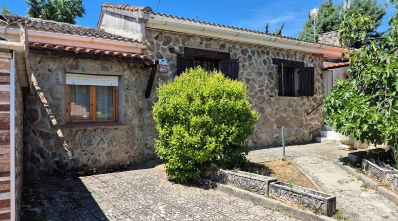 Community of Madrid - Nuevo Baztán - 974m2