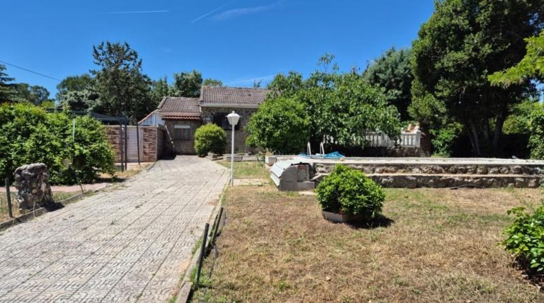 Community of Madrid - Nuevo Baztán - 974m2