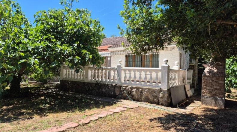Community of Madrid - Nuevo Baztán - 974m2