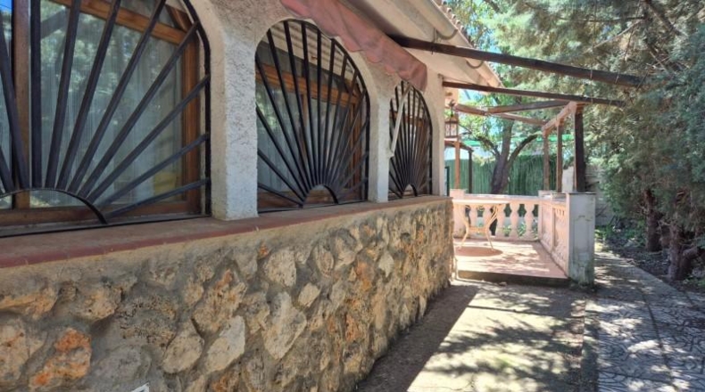Community of Madrid - Nuevo Baztán - 974m2
