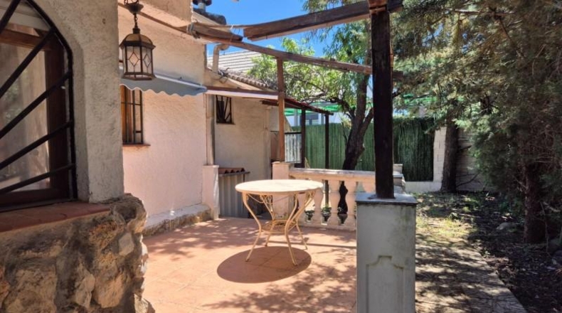 Community of Madrid - Nuevo Baztán - 974m2