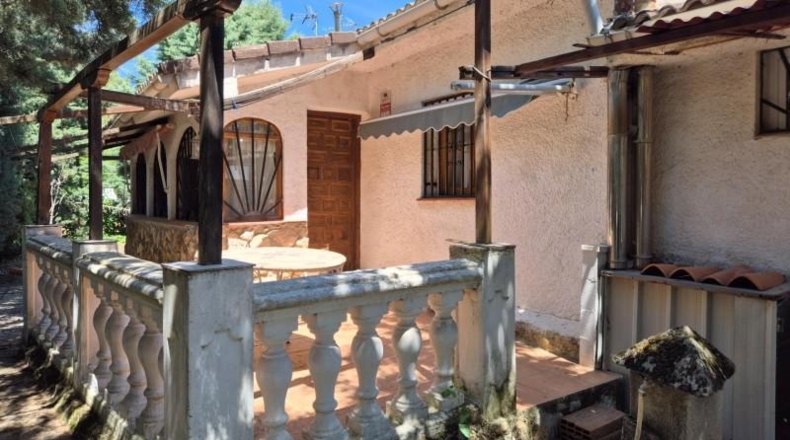 Community of Madrid - Nuevo Baztán - 974m2