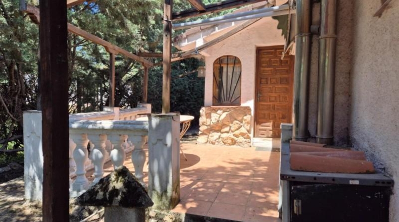 Community of Madrid - Nuevo Baztán - 974m2