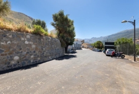 Güéjar Sierra 6634&nbsp;м²