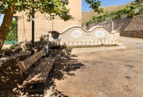 Güéjar Sierra 6634&nbsp;м²