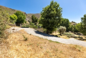 Güéjar Sierra 6634&nbsp;м²