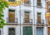 Detached villa with land for sale on España, Enguera, ref: TR336930 photo