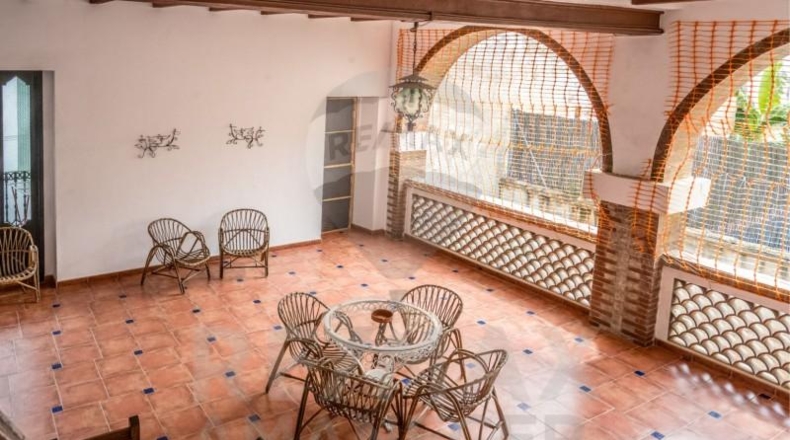 Valencia - Enguera - 726m2