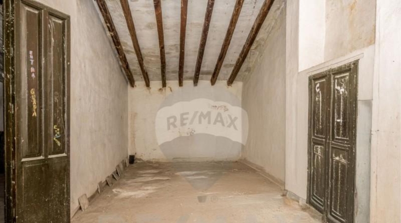 Valencia - Enguera - 726m2