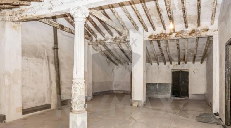 Valencia - Enguera - 726m2