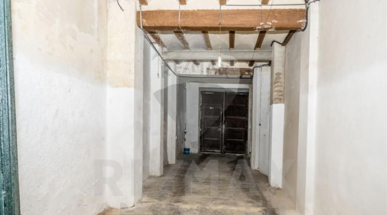 Valencia - Enguera - 726m2
